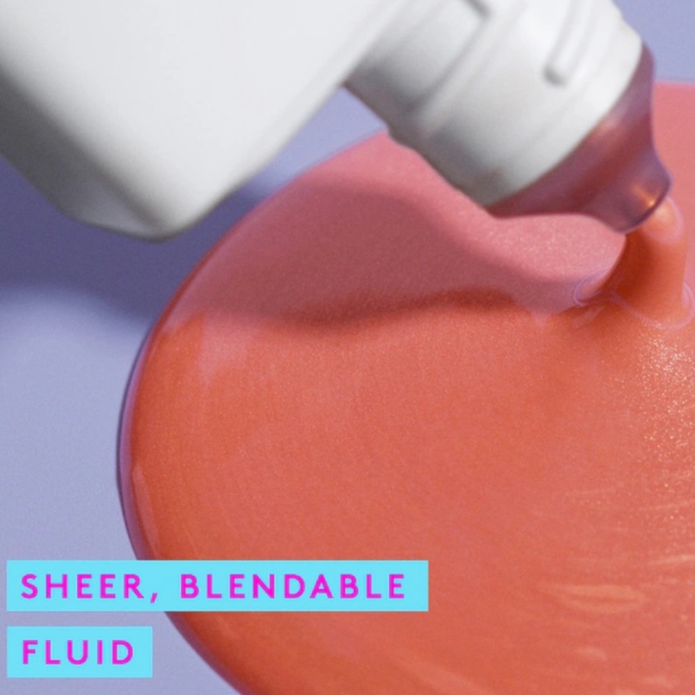 NIB Drunk Elephant O-Bloos Rosi Drops with Vitamin F 30ml - Picture 3 of 8